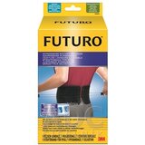 3M FUTURO Bedrový nastaviteľný pás [SelP] stabilizačná opora na chrbát (46820) 1x1 ks obrázok